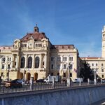Directorul B.R.E.C.O.: Oradea, orașul campion al cooperării transfrontaliere