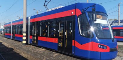 OTL  anunta sistarea circulatiei de tramvaie pe liniile 9 si 10, luni dupa ora 9
