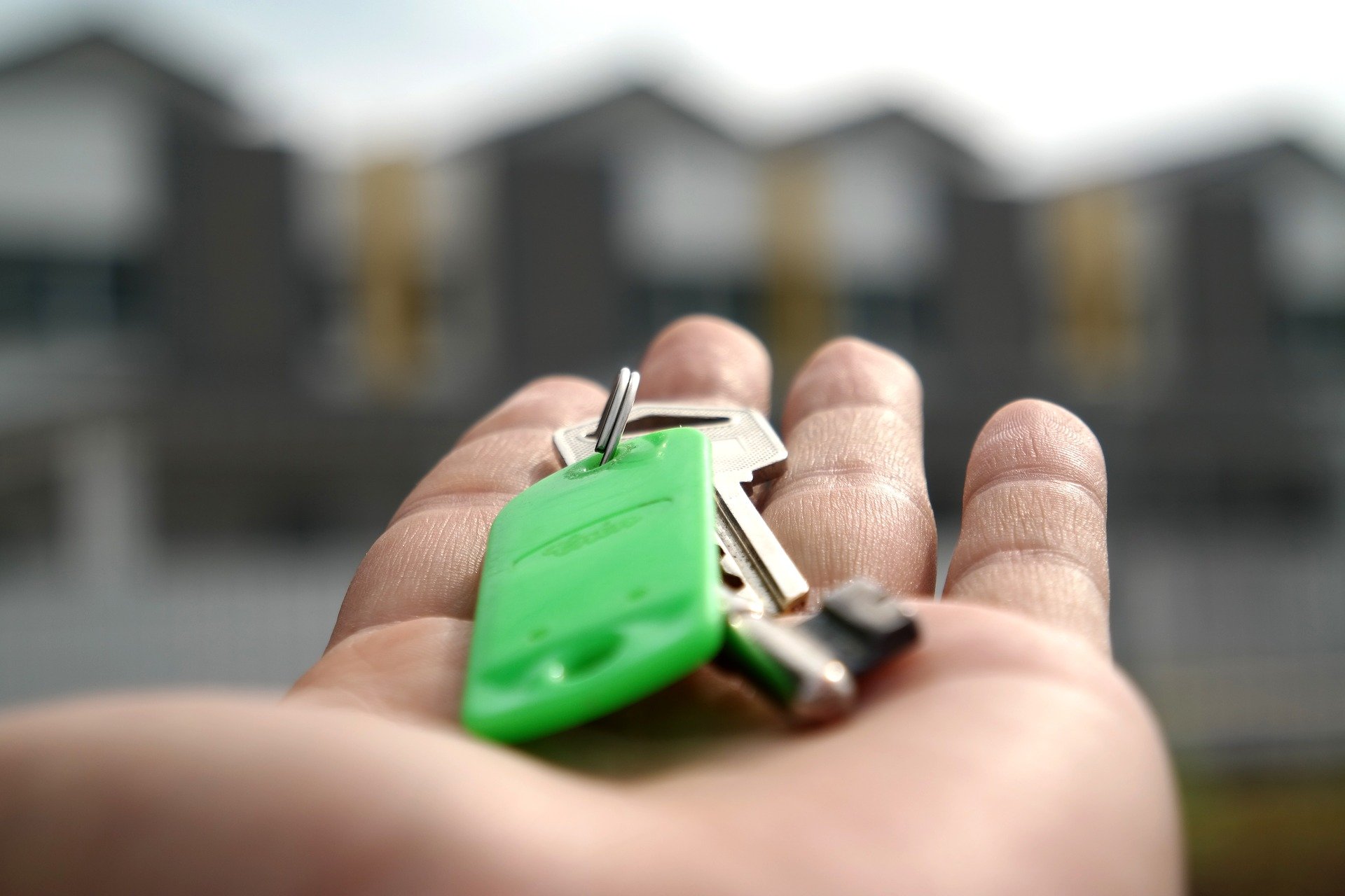 Piața imobiliară orădeană, în expansiune: cererea pentru apartamente a crescut semnificativ în cel de-al treilea trimestru din 2021