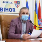 Mircea Malan: Vom amplasa 13 platforme semi-ingropate de colectare a deseurilor in zonele turistice din judetul Bihor