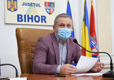 Mircea Malan: Vom amplasa 13 platforme semi-ingropate de colectare a deseurilor in zonele turistice din judetul Bihor