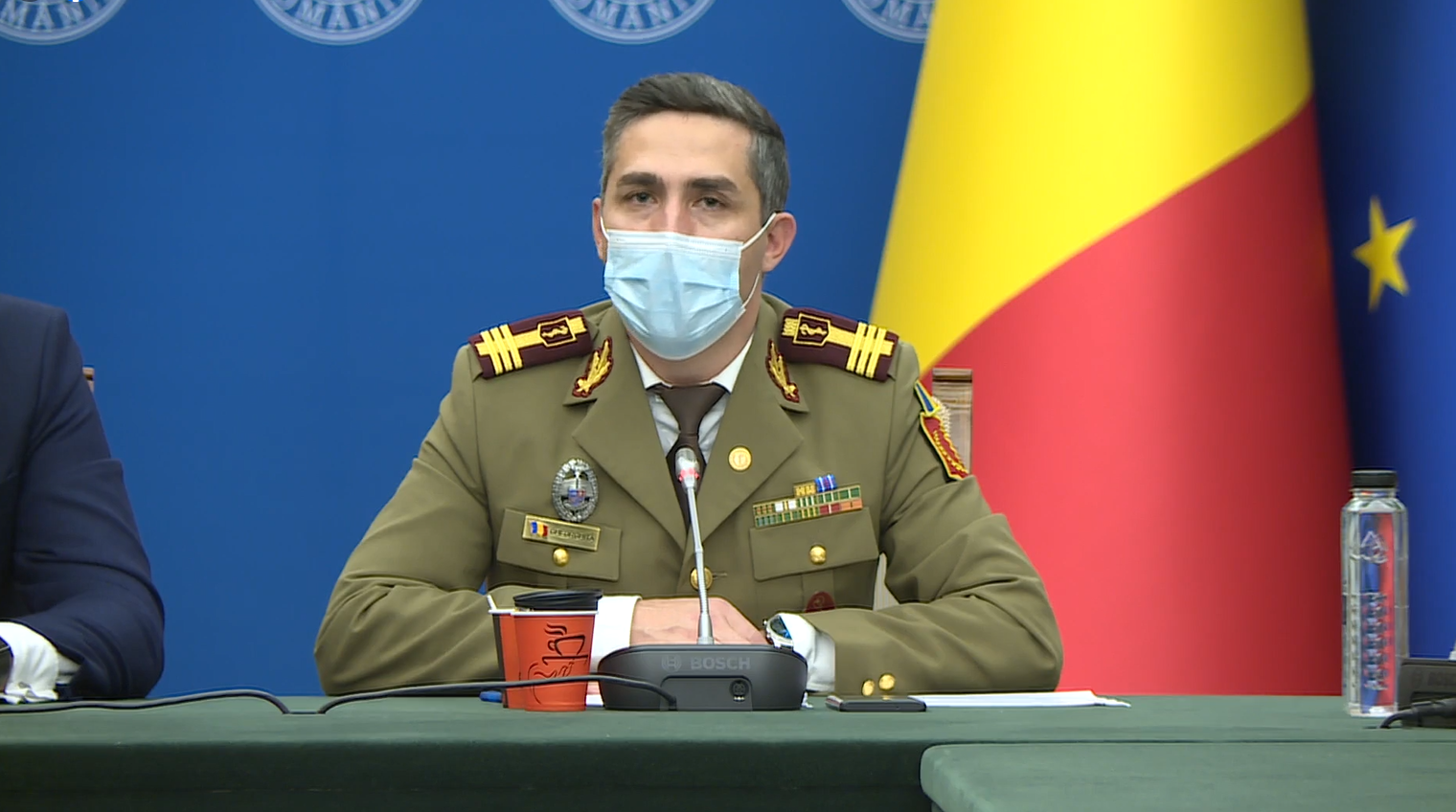 Spre sfarsitul lunii noiembrie ar putea incepe vaccinarea la copiii cu varste cuprinse intre 5 si 11 ani