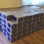 Peste 60.000 de pachete cu alimente si produse de igiena au ajuns in Bihor la persoanele defavorizate