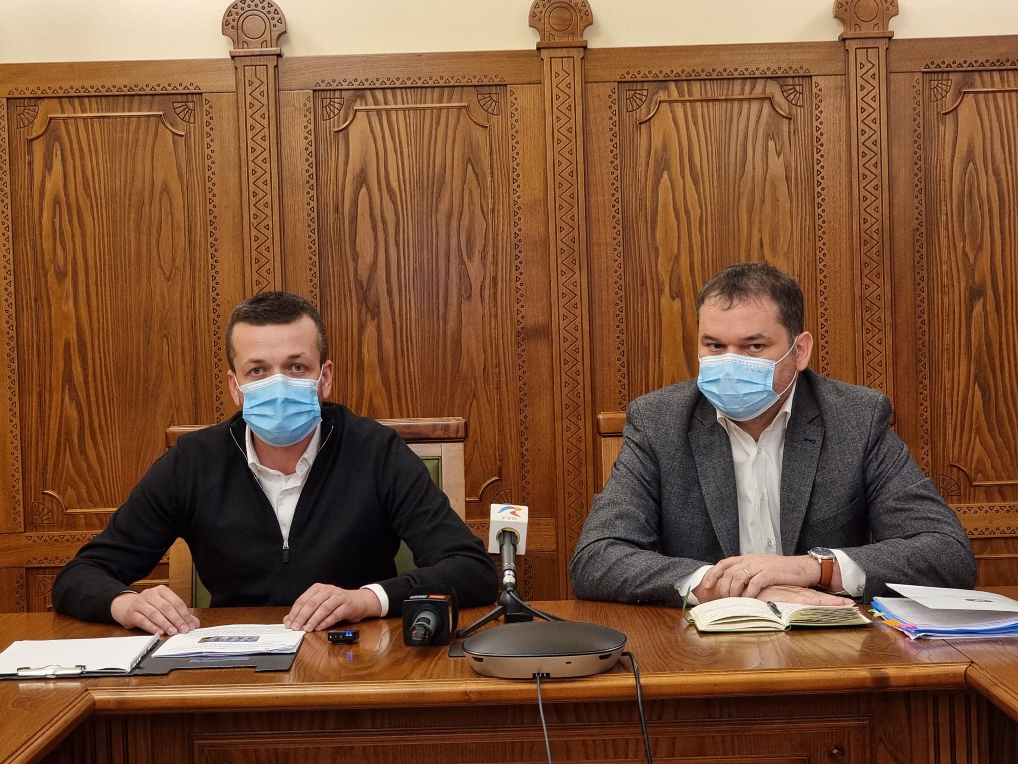 Parteneriat între Primăria Oradea și Ministerul Dezvoltării, pentru extinderea Școlii Gimnaziale „Szacsvay Imre