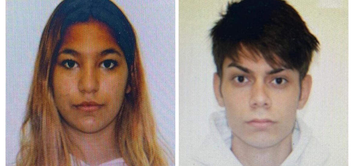 Doi minori ce locuiau la o casa de tip familial in Osorhei sunt dati disparuti