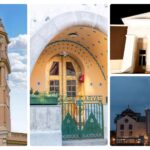 Obiective turistice din Oradea vor fi deschise spre vizitare in perioada 30 noiembrie – 4 decembrie 2022