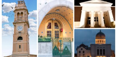 Programul obiectivelor turistice din Oradea, in perioada 31 decembrie 2021 – 3 ianuarie 2022