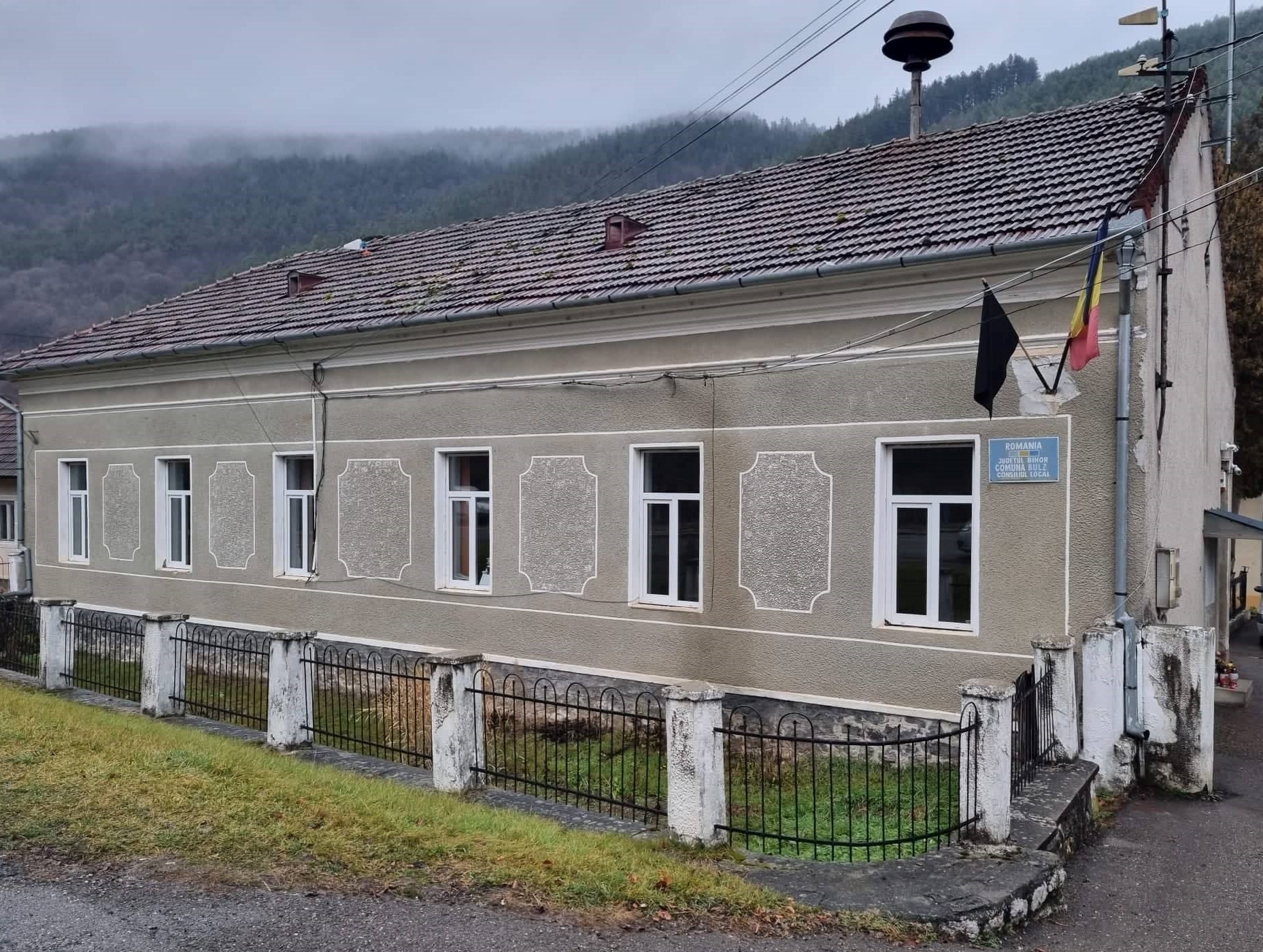 Dupa decesul primarului din Bulz, Prefectura Bihor solicita guvernului sa organizeze alegeri in localitate