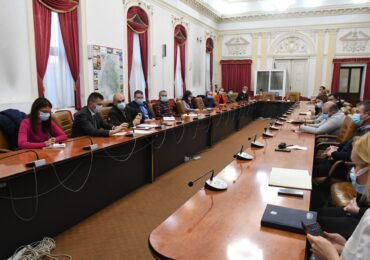 Consiliul Judetean Bihor este preocupat de dezvoltarea invatamantului dual din judet