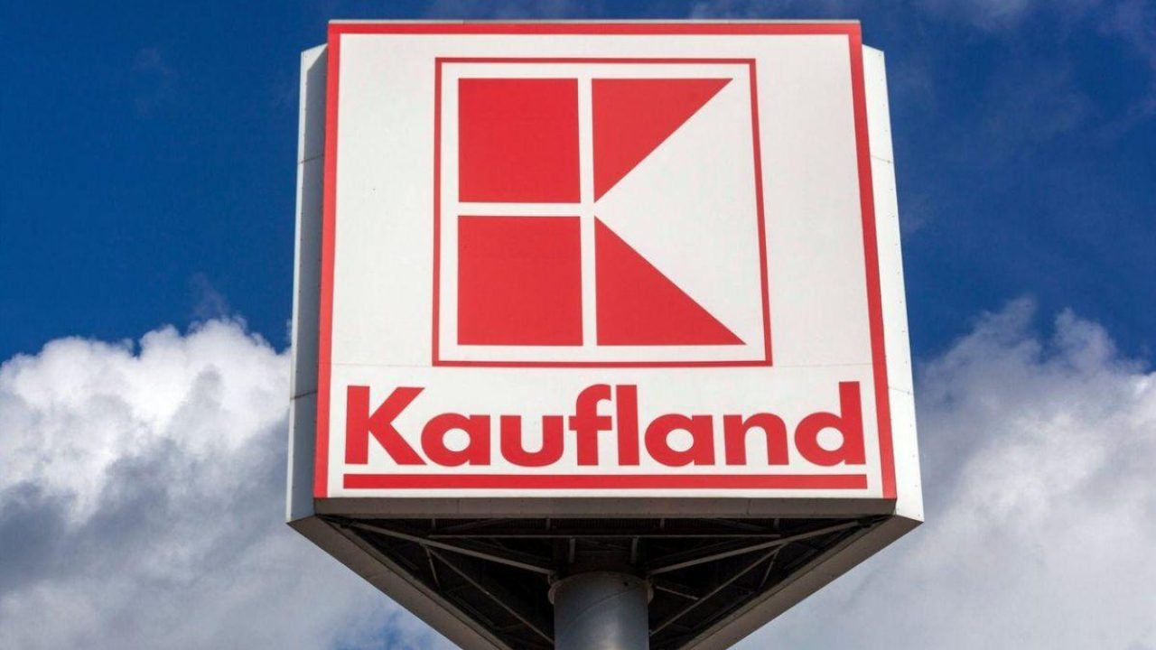 Inca un hipermarket Kaufland in Oradea