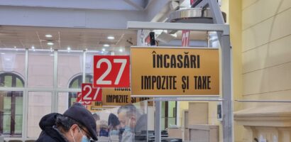 ATENTIE! Ultimele 3 zile pentru plata impozitelor si taxelor in Oradea. Dupa 30 septembrie se aplica majorari de intarziere