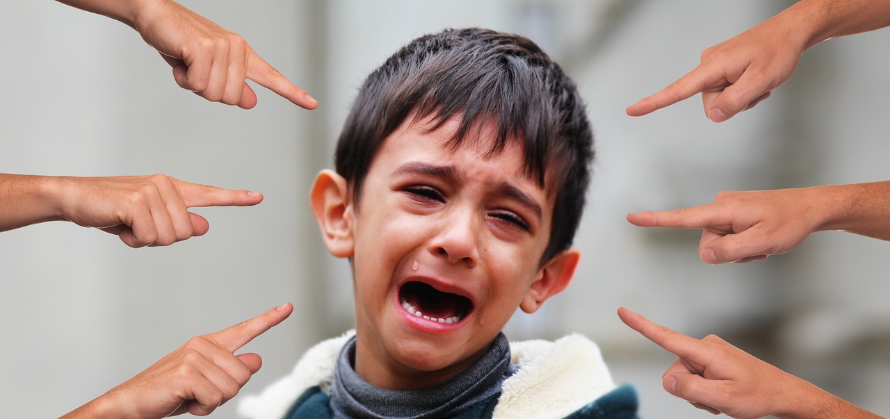 Concurs de prevenire a bullying-ului în școli, lansat de polițiștii bihoreni chiar de Ziua Internațională pentru Nonviolență în Școală.