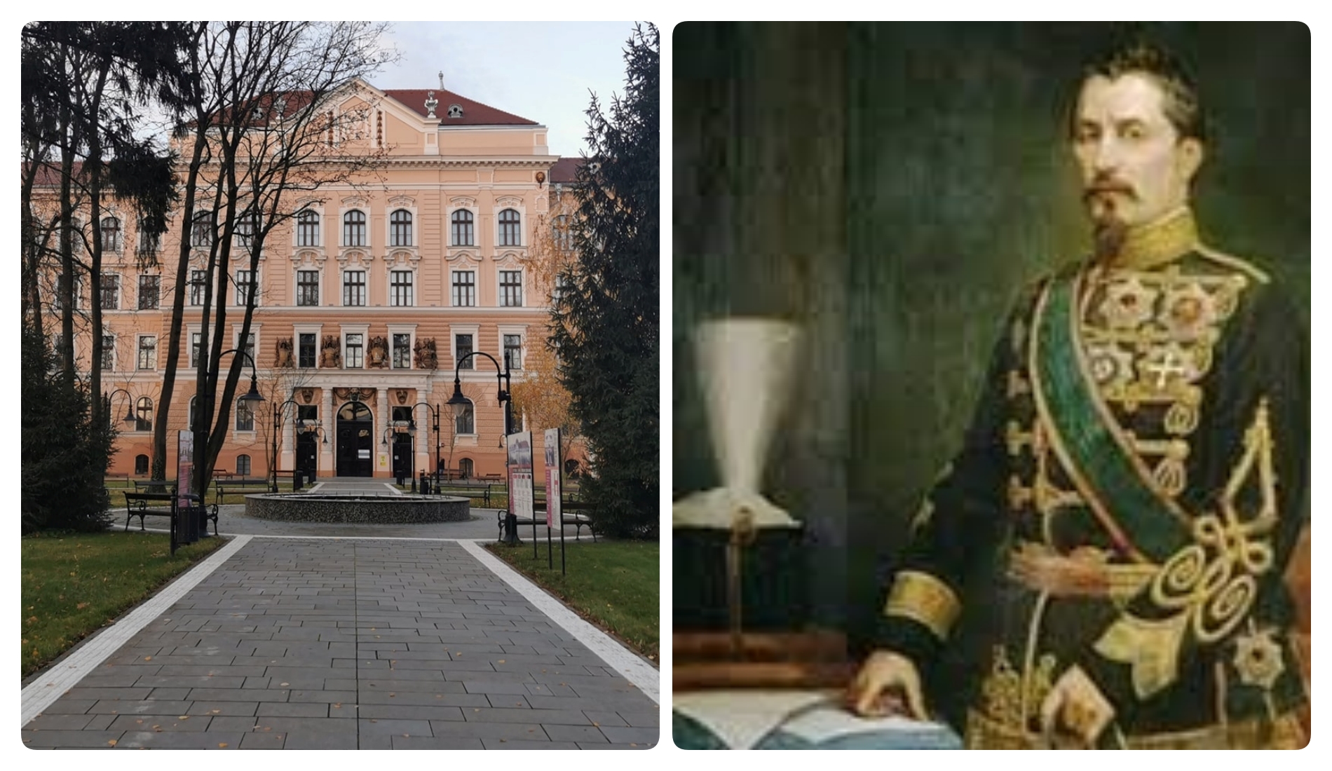 Muzeul Țării Crișurilor lansează o nouă ediție a concursului online de eseuri istorice, cu tema „24 ianuarie din perspectiva mea istorică”, destinat tinerilor de gimnaziu și liceu.