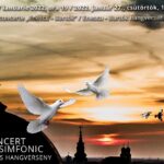 Concert vocal-simfonic dedicat Holocaustului la Filarmonica de Stat Oradea