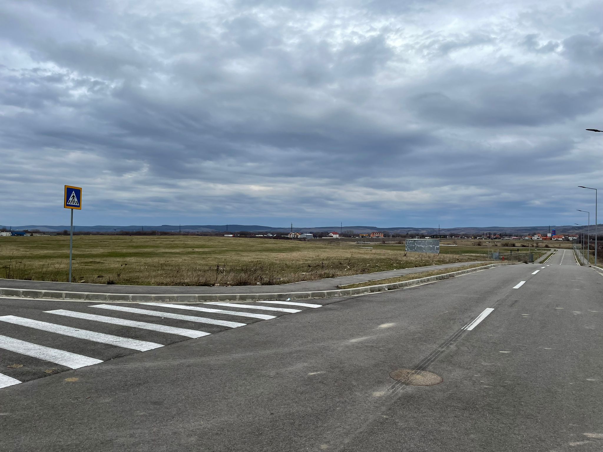 Investitii de peste 1 milion de euro si noi locuri de munca in Parcul Industrial Tileagd. ADLO a inchiriat primele doua parcele