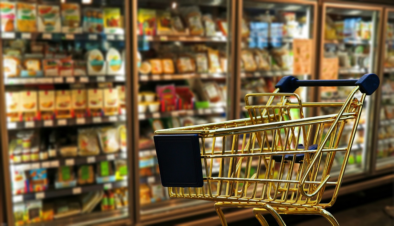 Angajati-va in comert! Oradea este pe locul 4 din tara avand printre cele mai mari salarii medii nete in retail