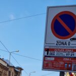 Noile tarife de parcare din Oradea stabilite in functie de culoarea cu care sunt marcate