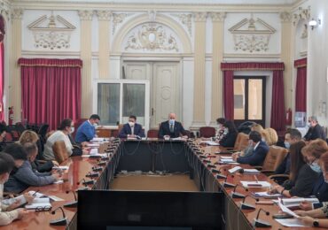 Prefectura Bihor a luat masuri pentru incluziunea romilor in societate