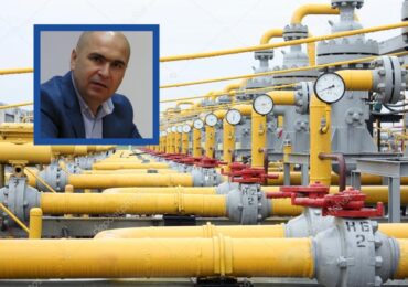Ilie Bolojan: 19 primarii din Bihor vor începe lucrările de extindere a rețelelor de gaz