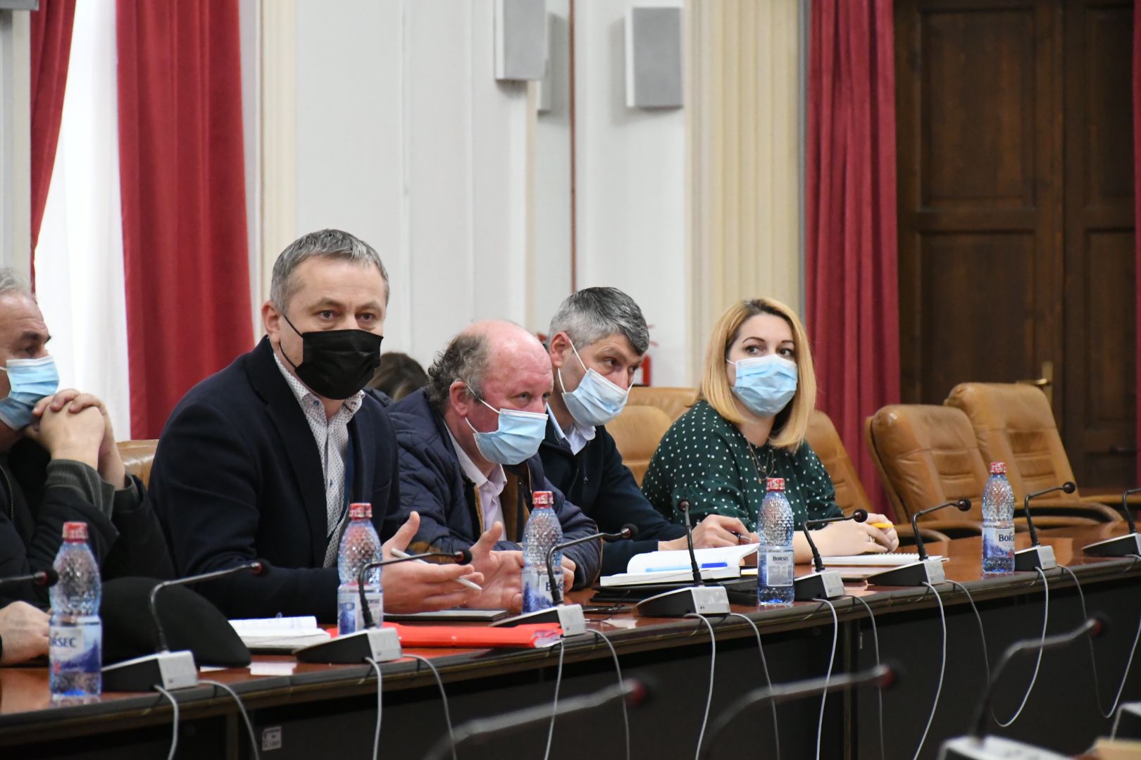 19 primarii din judetul Bihor vor emite mai usor actele referitoare la activitatea de urbanism