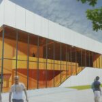 Cseke Attila anunta ca vor mai fi construite doua sali de sport in judetul Bihor