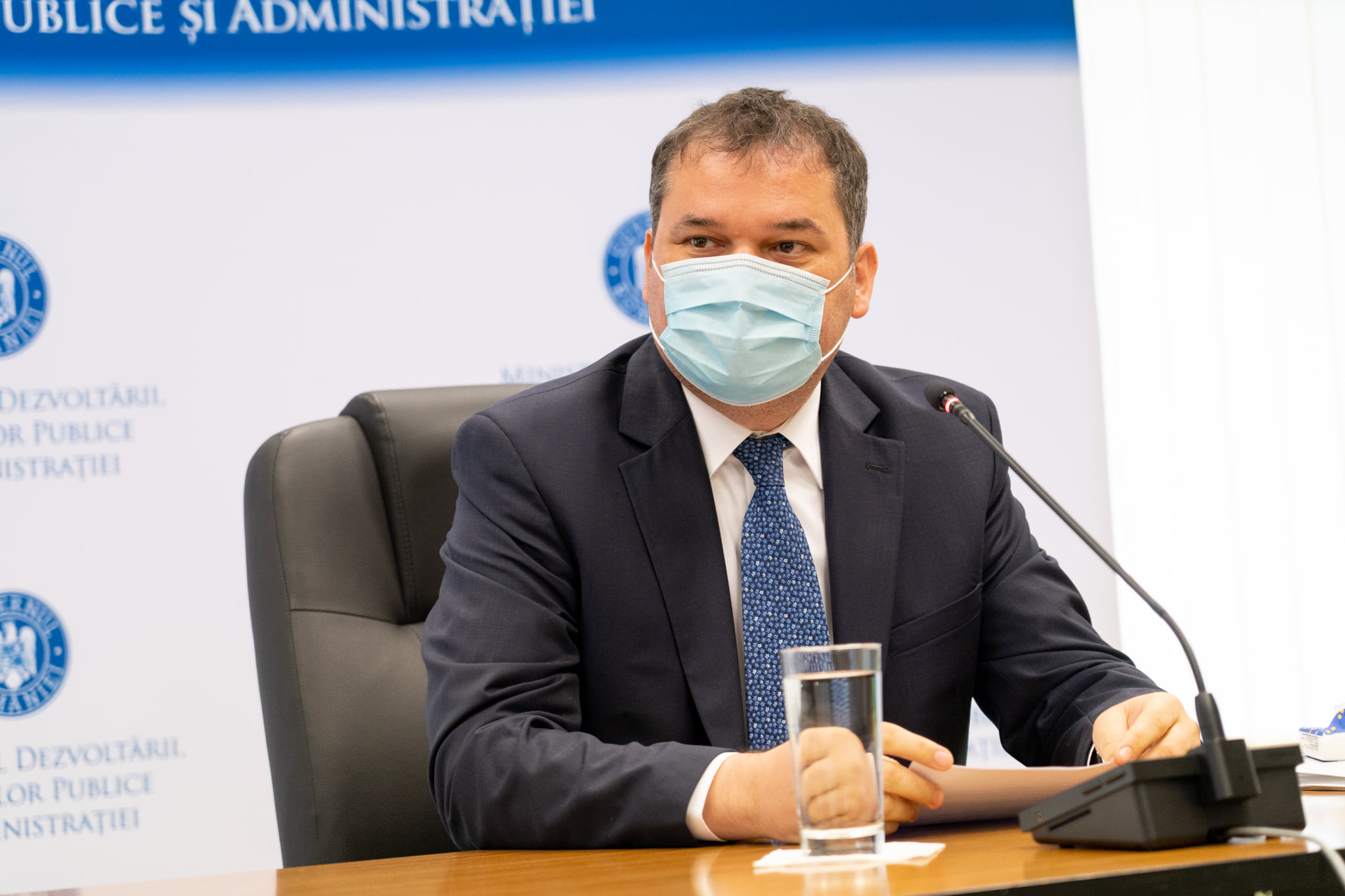 Ministrul Dezvoltarii, Cseke Attila: construim trei săli de sport pentru comunitățile locale din Oșorhei, Ceica și Curtuișeni, reabilităm și extindem sediul Primăriei Sălard