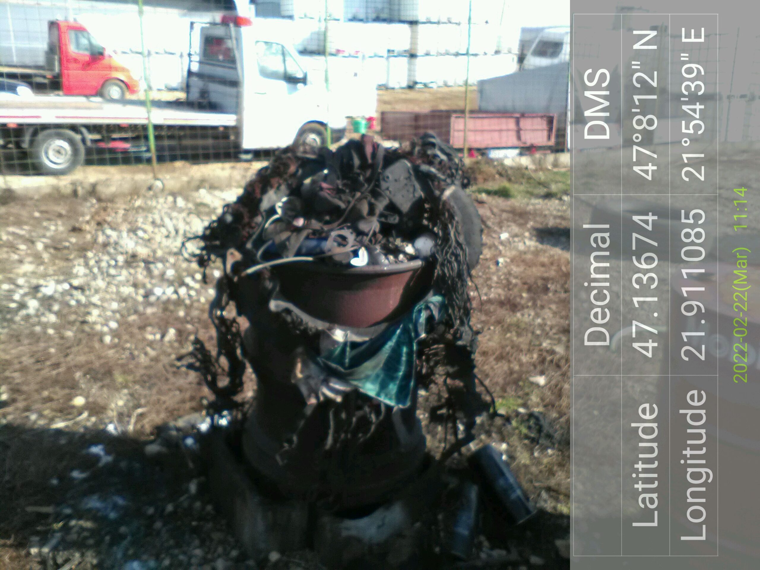Amenzi de 280 mii lei pentru incendieri de deșeuri date de Garda de Mediu – Comisariatul Județean Bihor