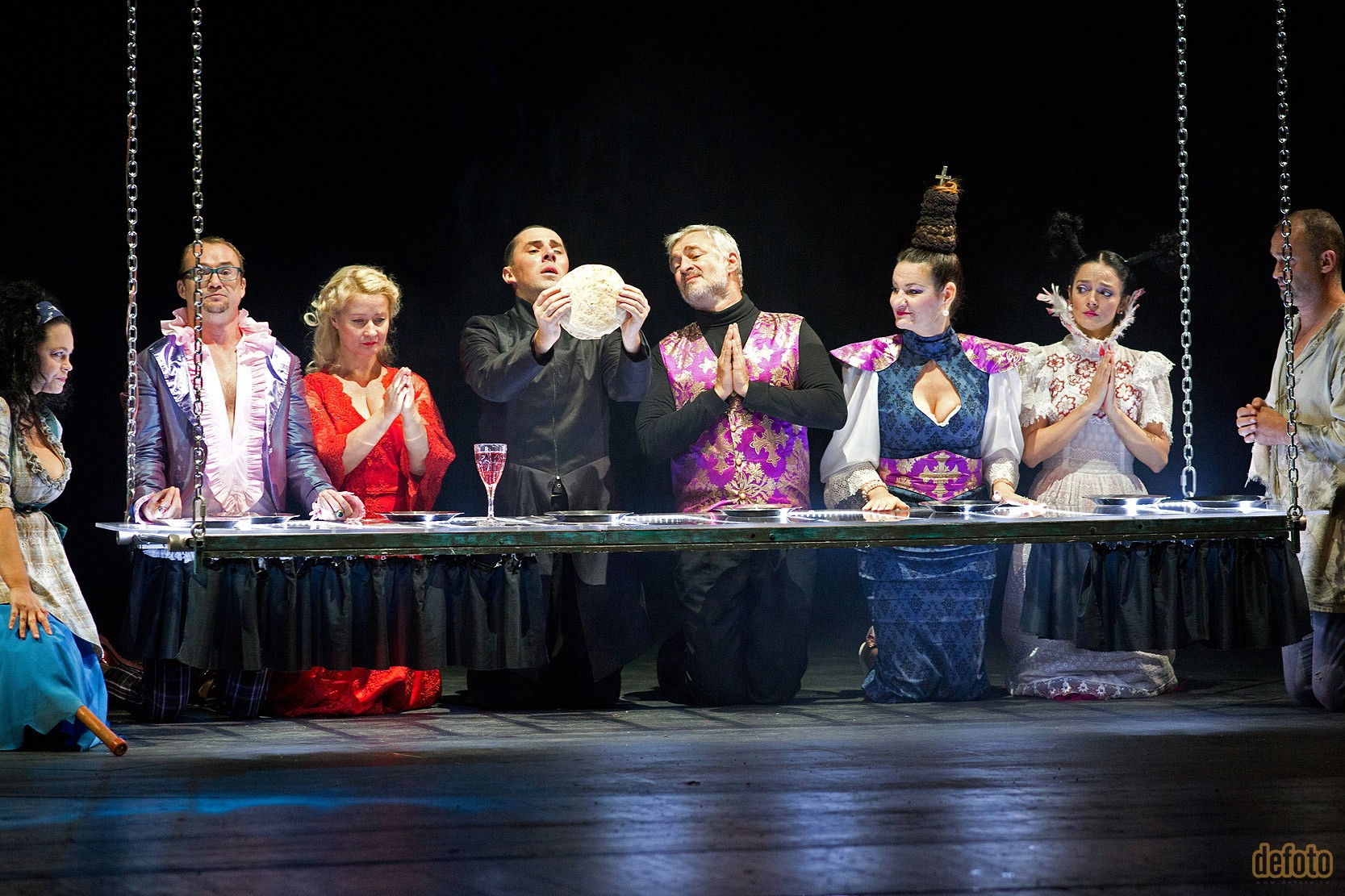 Teatrul Regina Maria prezent la Festivalul Internațional de Teatru al Țărilor Balcanice „Balkan Breeze” din Bursa