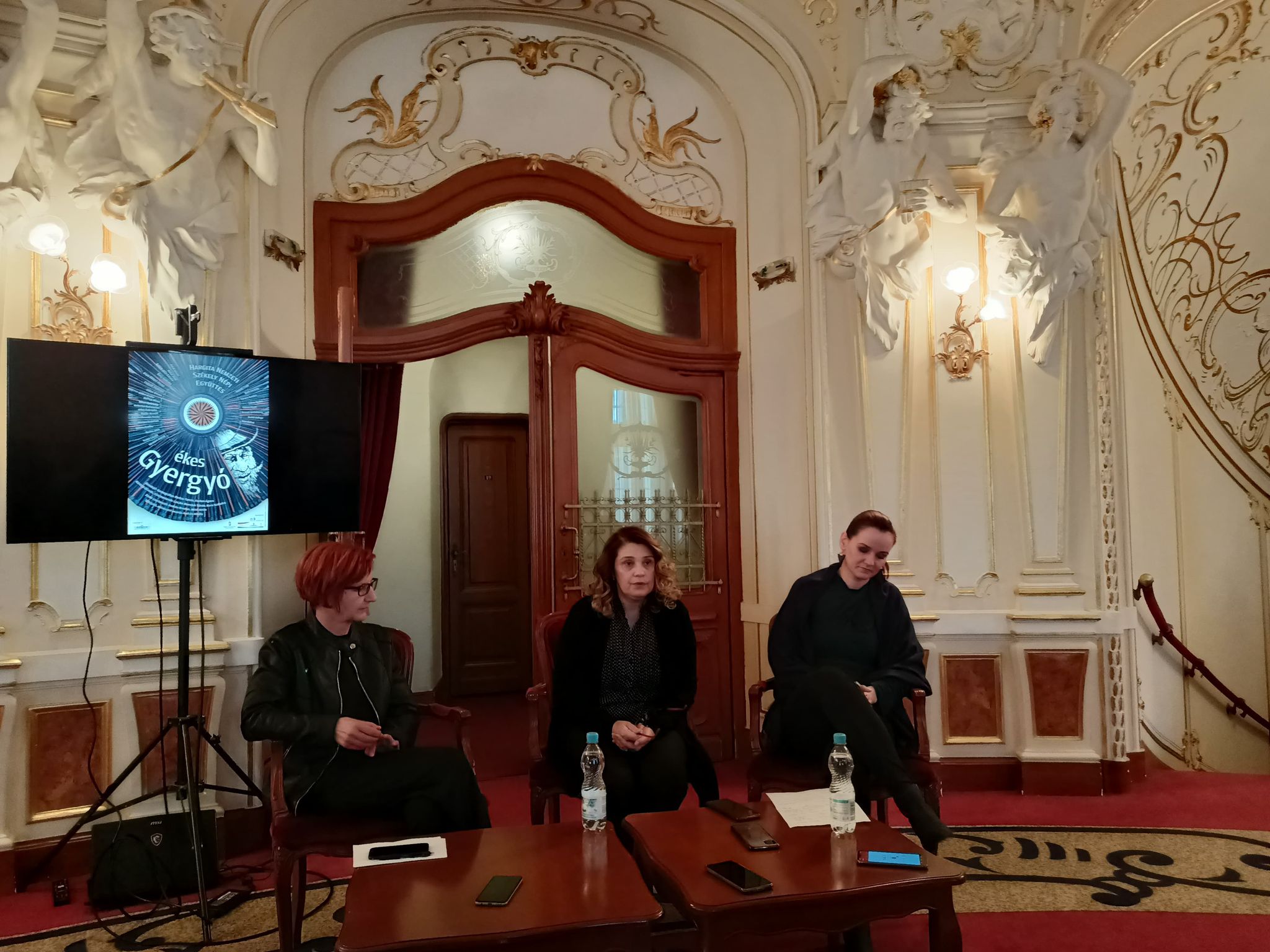 Oradea devine capitala dansului popular maghiar