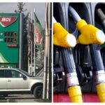 MOL Romania se delimiteaza de benzinaria MOL Partener din Beius