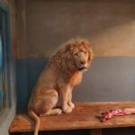 Zoo Oradea si-a imbogatit colectia cu animale aduse din Franta si Ungaria