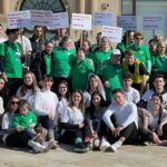 Ziua Mondiala a Sindromului Down, sarbatorita la Oradea