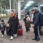 Nu mai sunt bani pentru decontarea cheluielilor de hrana si cazare pentru refugiatii din Ucraina, pe luna noiembrie