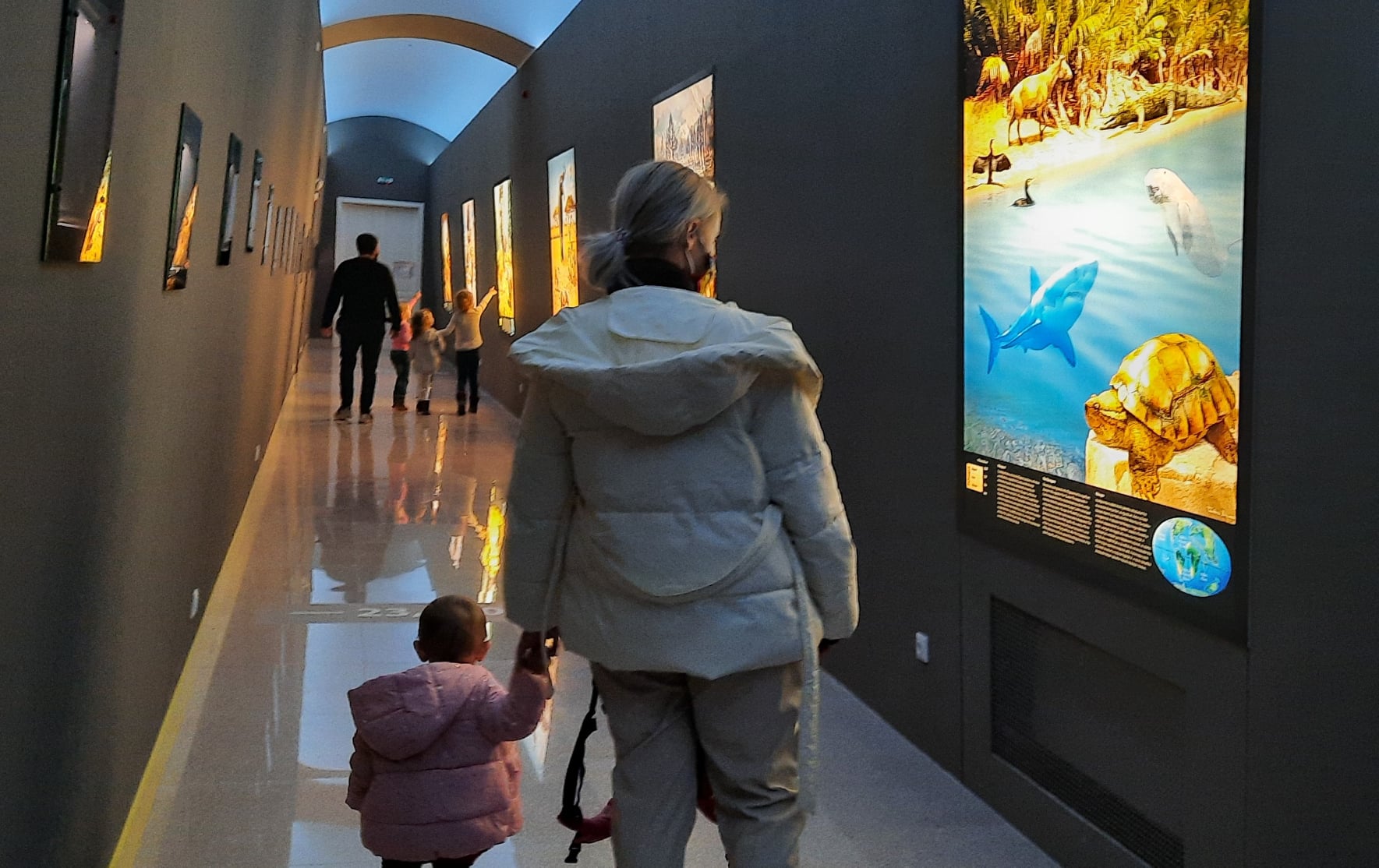 Expozitii temporare si permanente la Muzeul Tarii Crisurilor, in perioada 18-24 aprilie 2022