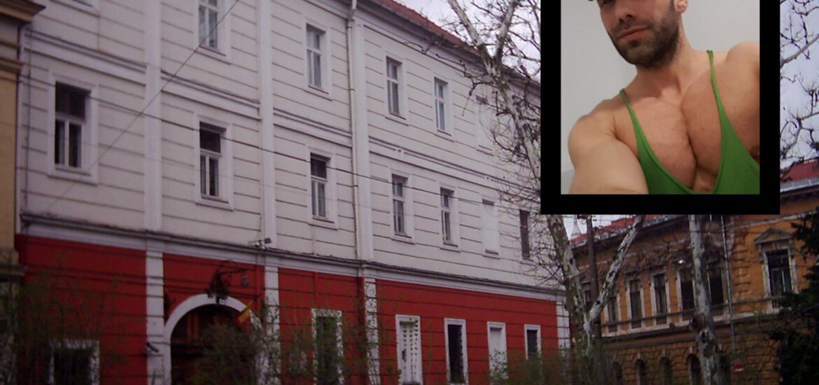 Un detinut de la Penitenciarul Oradea s-a spanzurat in celula in care isi ispasea pedeapsa pentru trafic de minori