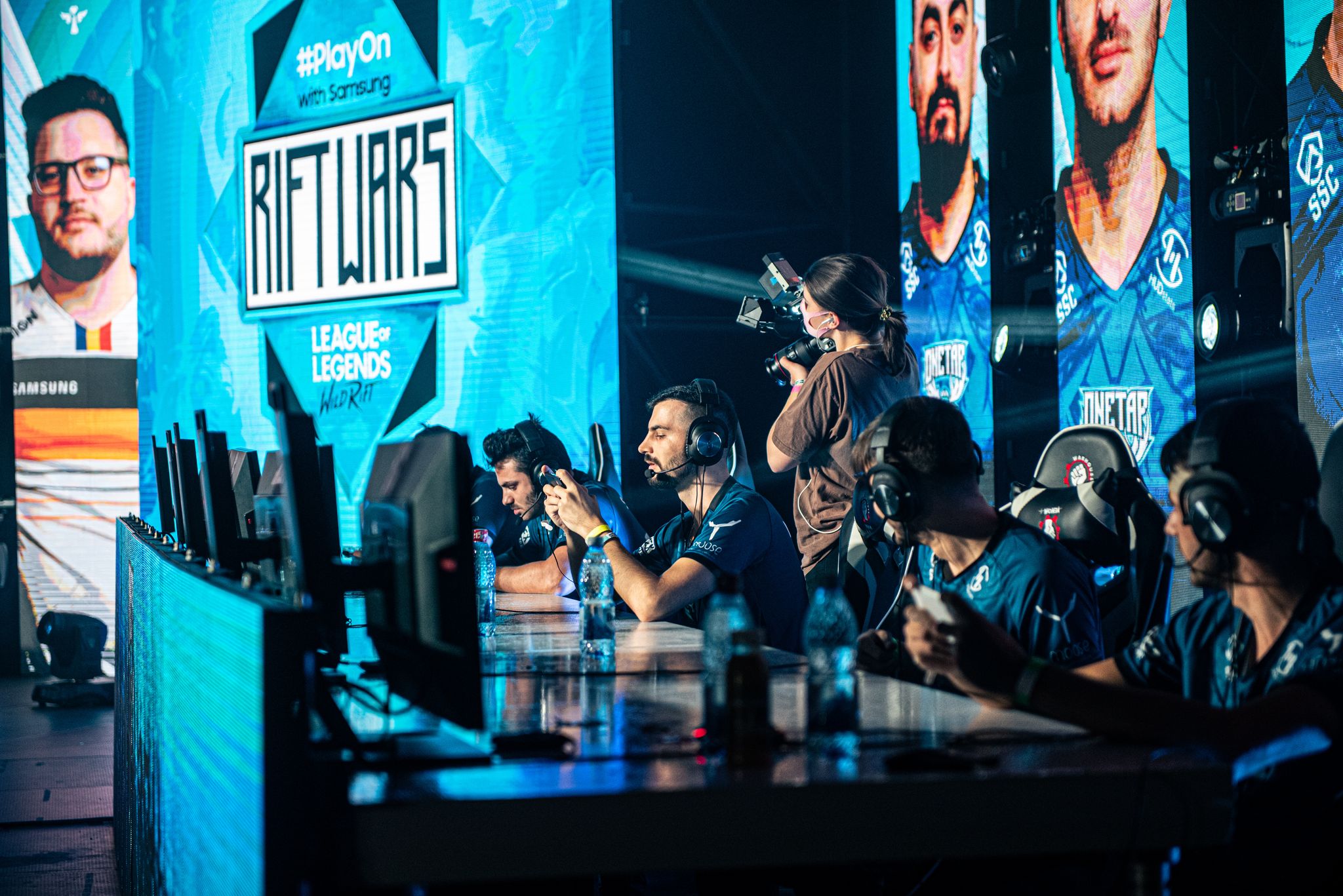 Oradea va fi gazda Campionatului European de CS:GO (Euro CS:GO), in perioada 5-10 iulie
