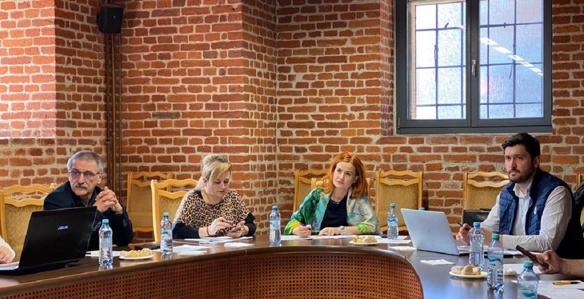 Noi investitii imobiliare in Oradea, aprobate in sedinta CMUAT