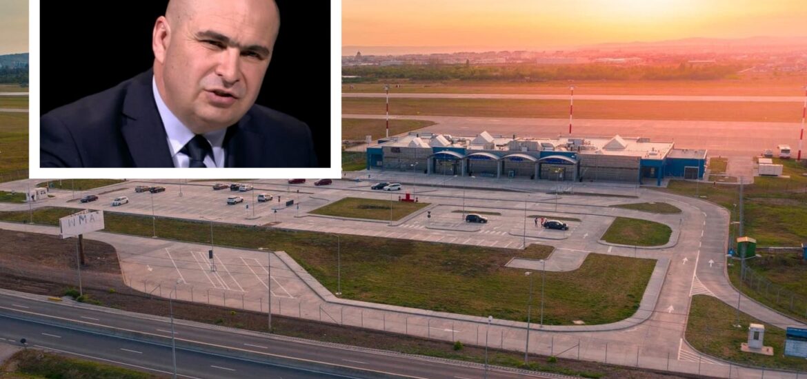 Bolojan: Dezvoltarea infrastructurii Aeroportului Oradea presupune si prelungirea pistei si mutarea traficului dinspre Nojorid pentru a limita poluarea fonica din Oradea