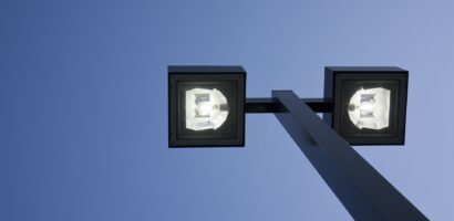 Primaria Oradea vrea sa inlocuiasca becurile cu LED-uri in iluminatul public