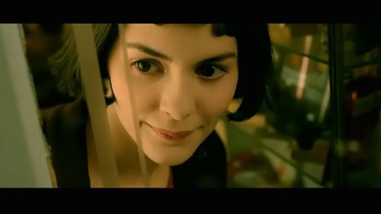 Lectoratul de franceză al Facultății de Litere din Oradea vă invită la film: Amélie. Accesul publicului este gratuit.