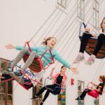 Festivalul Copiilor Oradea din 2022 se va desfasura in Cetatea Oradea