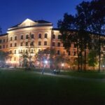Internaționalizarea Muzeului Țării Crișurilor Oradea – Complex Muzeal