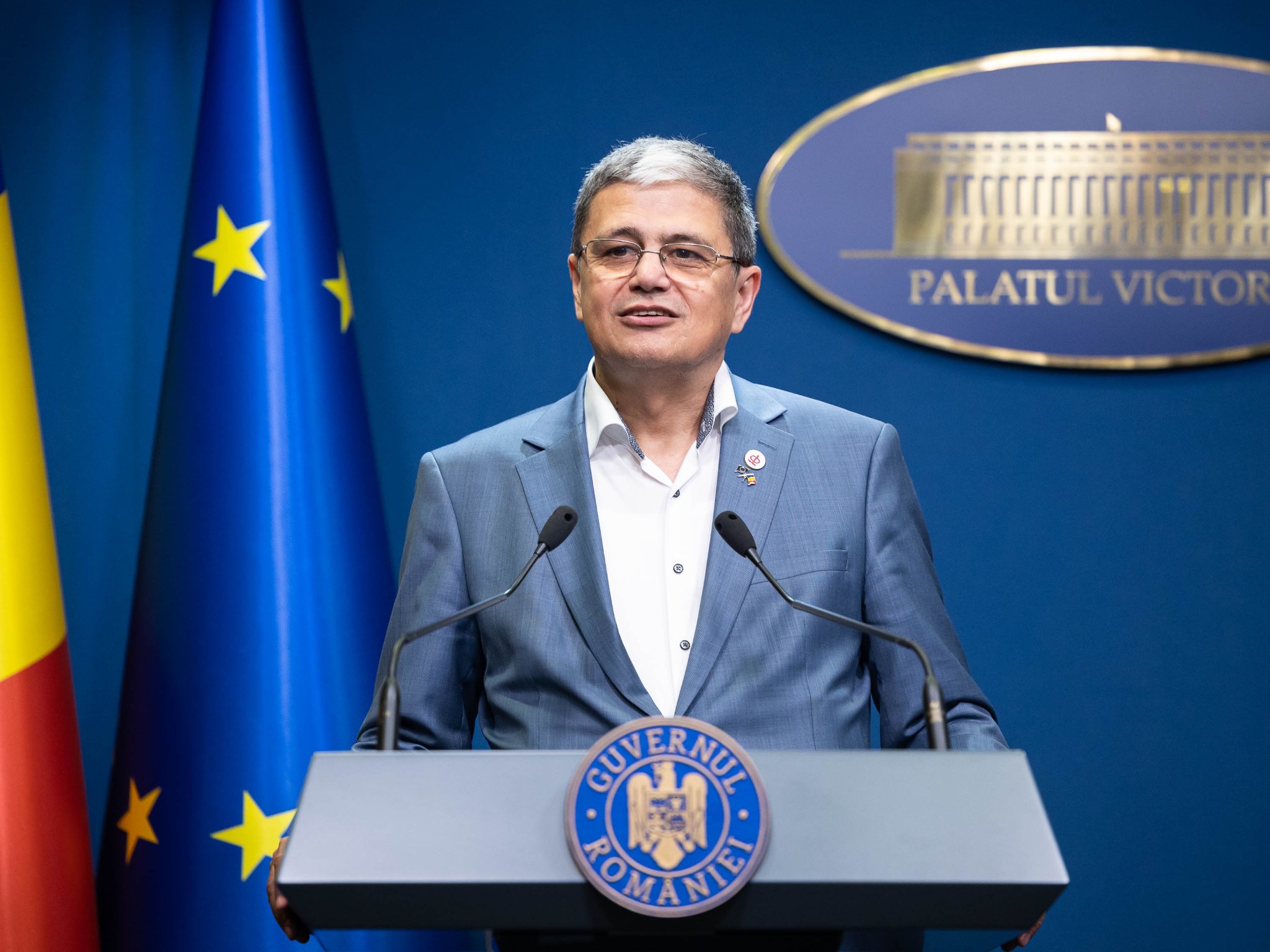 Ministerul Investițiilor și Proiectelor Europene anunță începerea emiterii și distribuirii a peste 2,5 milioane de vouchere sociale la 1 iunie