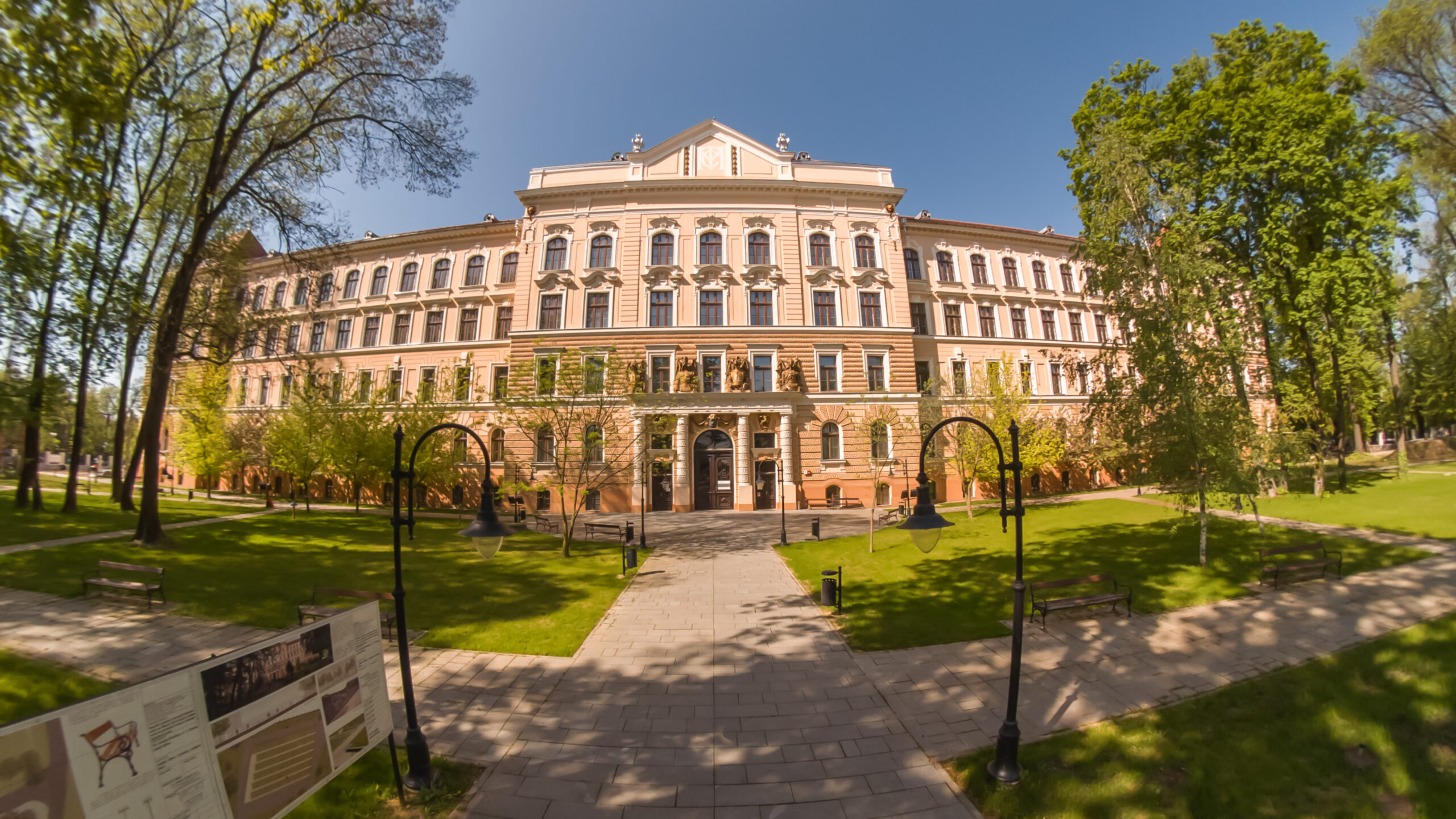 Muzeul Țării Crișurilor Oradea organizeaza cursuri practice educative pe perioada verii