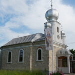 Centenarul Bisericii Ortodoxe cu hramul „Sfinții Împărați Constantin și Elena” din Telechiu (1922-2022)