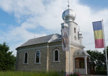 Centenarul Bisericii Ortodoxe cu hramul „Sfinții Împărați Constantin și Elena” din Telechiu (1922-2022)