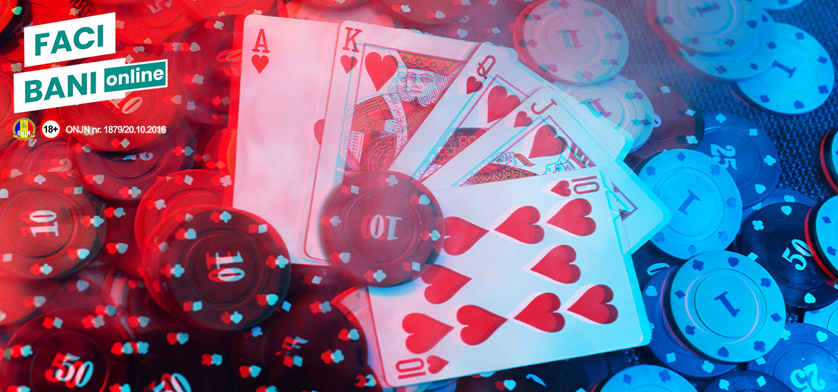 Cum te poate ajuta poker-ul în viața de zi cu zi?