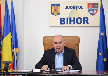 Consiliul Judetean Bihor sustine dezvoltarea zonei rurale din Bihor. Ilie Bolojan: Vrem sa sustinem proiecte de impact pentru comunitatile locale
