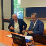 Universitatea Oradea | Protocol de colaborare cu Universitatea din Parma