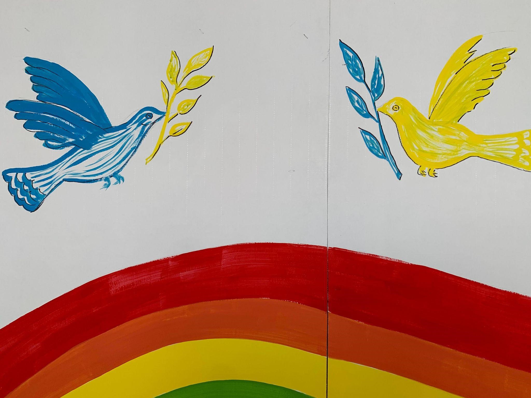 Fundația Comunitară Oradea sprijină integrarea refugiaților ucraineni în comunitate